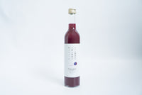 PURE & ZERO スチューベンストレート